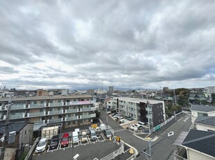 カトルセゾンの物件内観写真